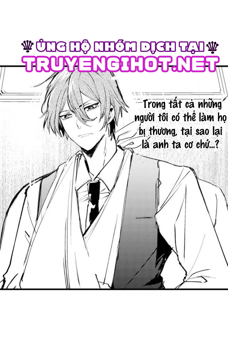 mệnh lệnh biến thái của ông chủ (full) chapter 1.1 17