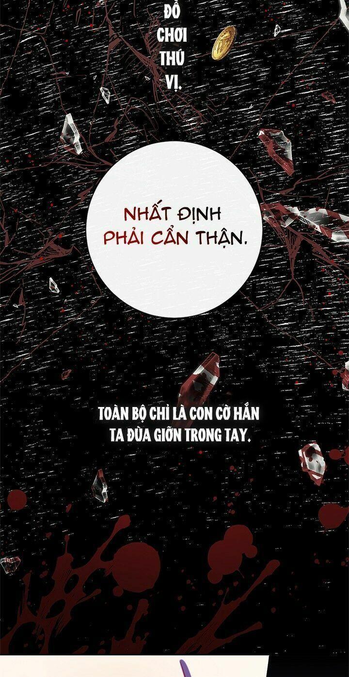 xin ngài đừng ăn tôi chapter 24 28