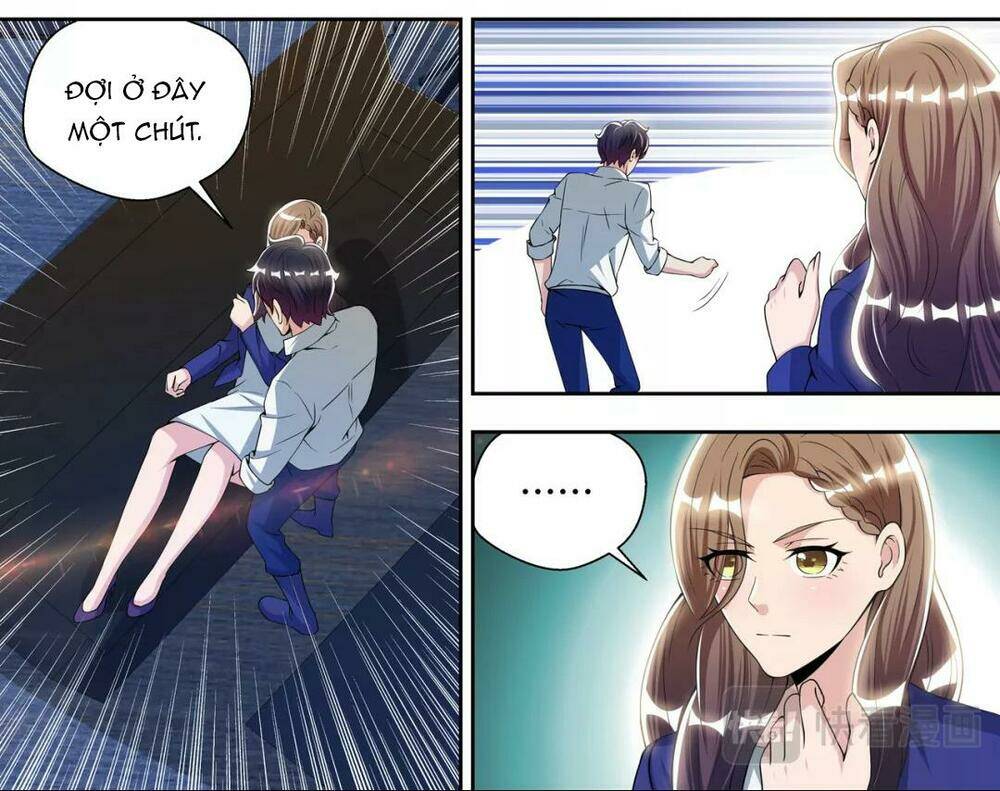 tối cường cuồng binh chapter 70 2