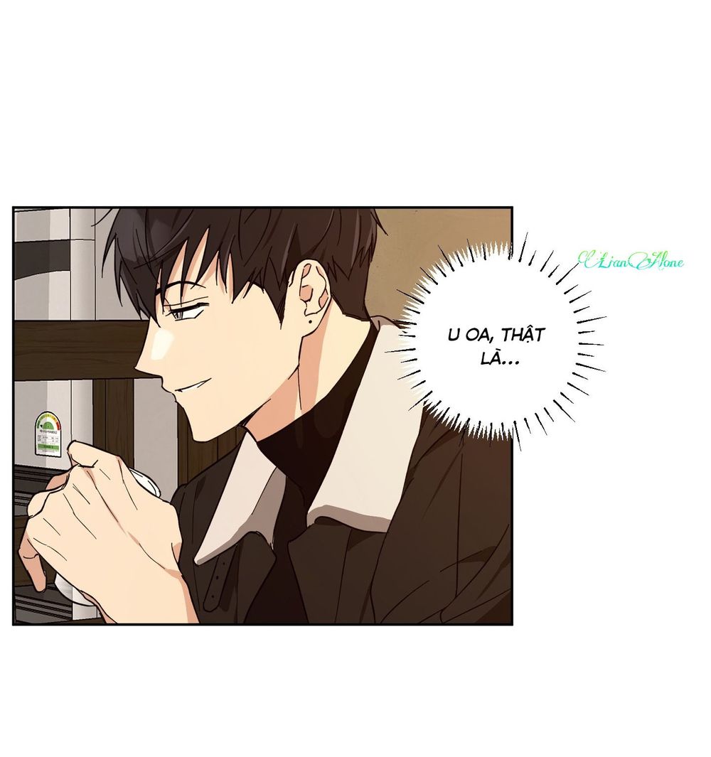 hãy bảo vệ tình yêu thuần khiết! chapter 1 53