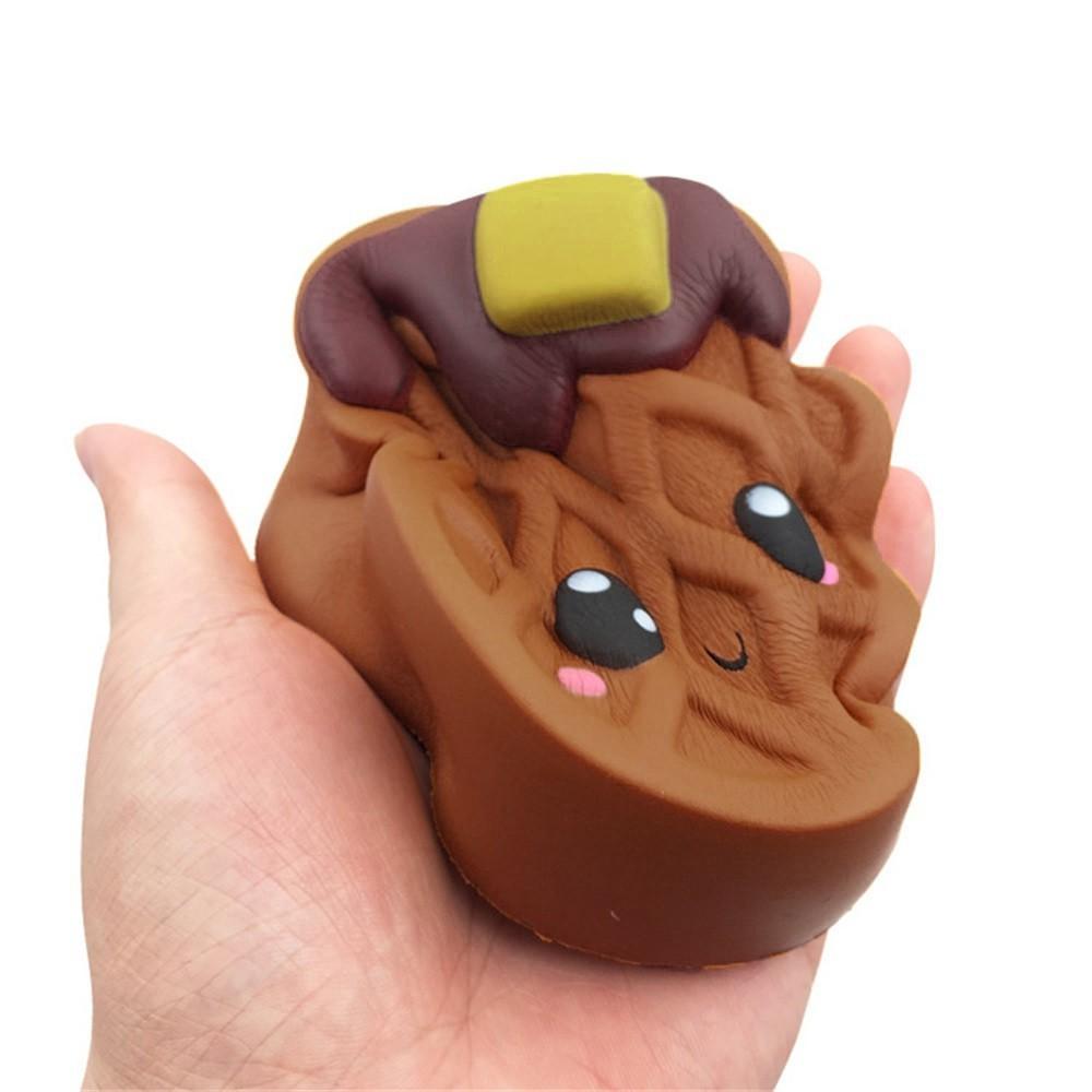 Đồ chơi squishy giúp giảm căng thẳng squishy