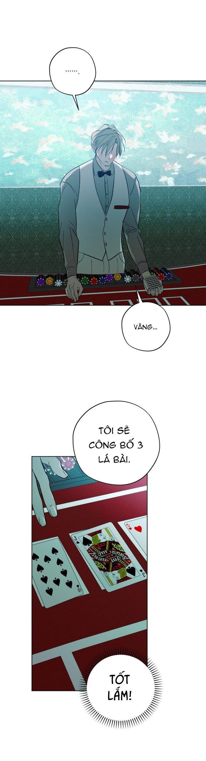 tuyển tập cuồng công - chiếm hữu công của nhà kim Chapter 39.4 BIG SLICK 4 20