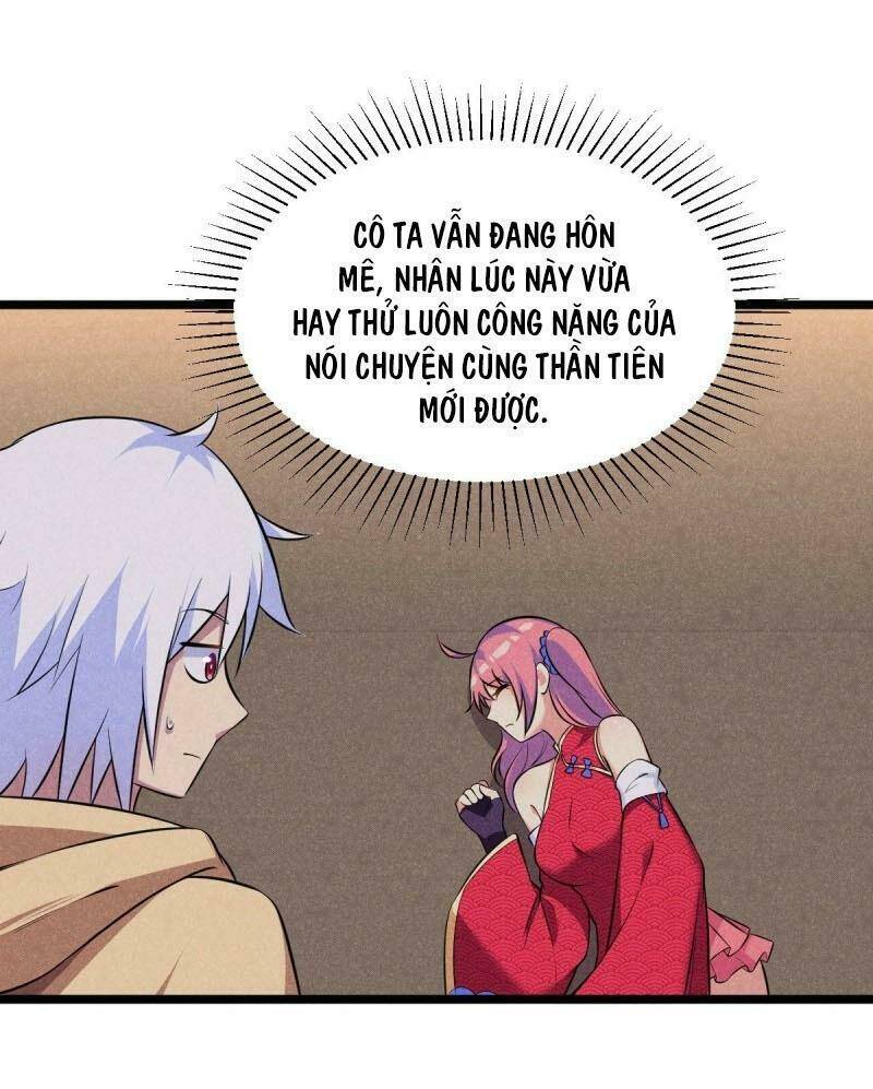 thần tiên rút thẻ chapter 14 22