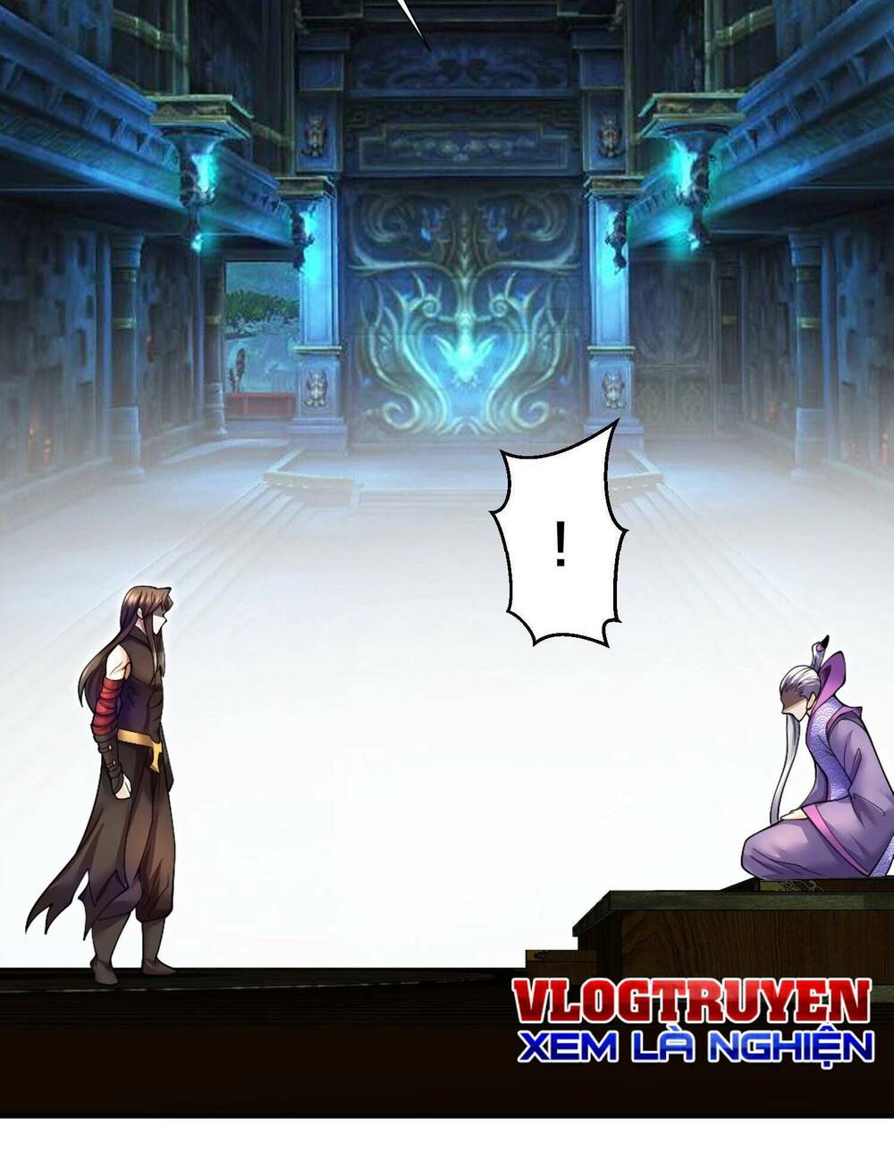 ma đạo giới bất ổn chapter 7 82