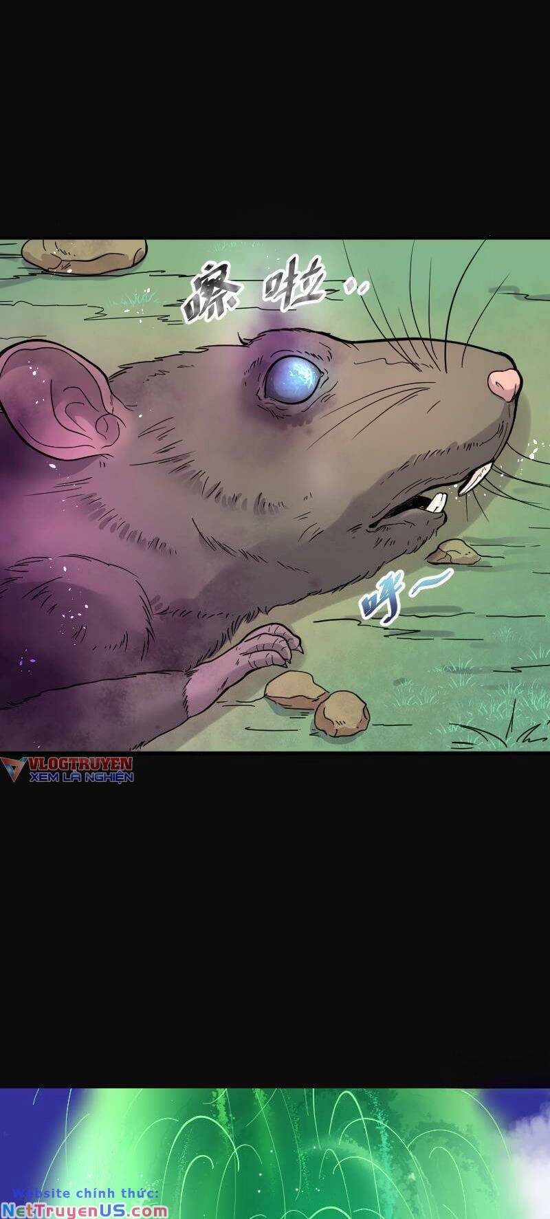 thợ cắt tóc cho diêm vương chapter 26 54