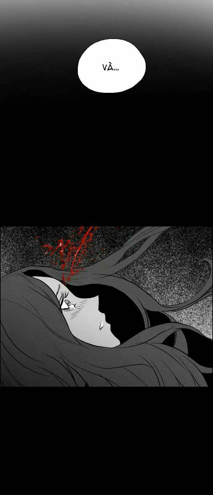 kẻ hồi sinh chapter 76 19