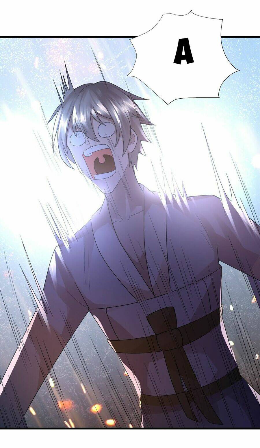 pháp sư truyền kỳ chapter 20 38