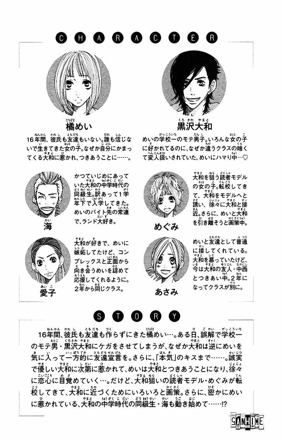 say i love you chapter 21 5