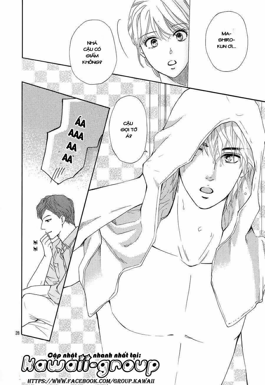 sumika sumire chapter 33 29