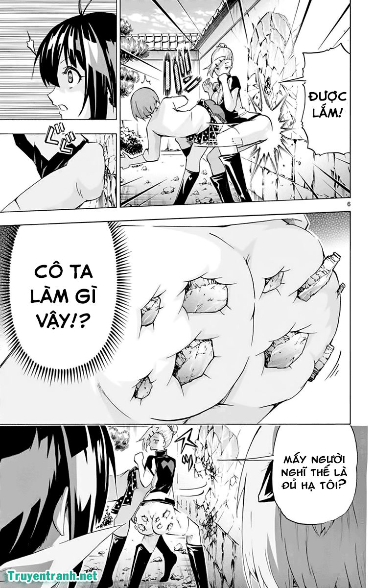 keijo!!!!!!!! (yml) chapter 180 10