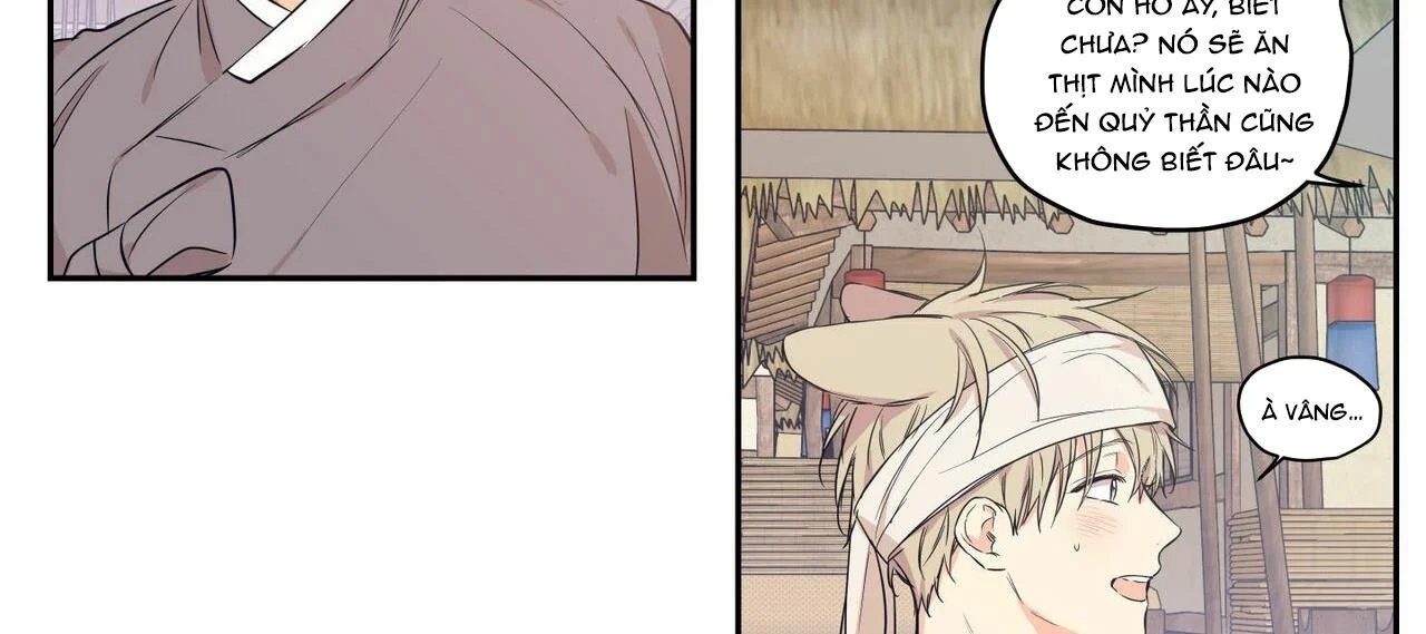 không chốn yêu đương chapter 64.2 57