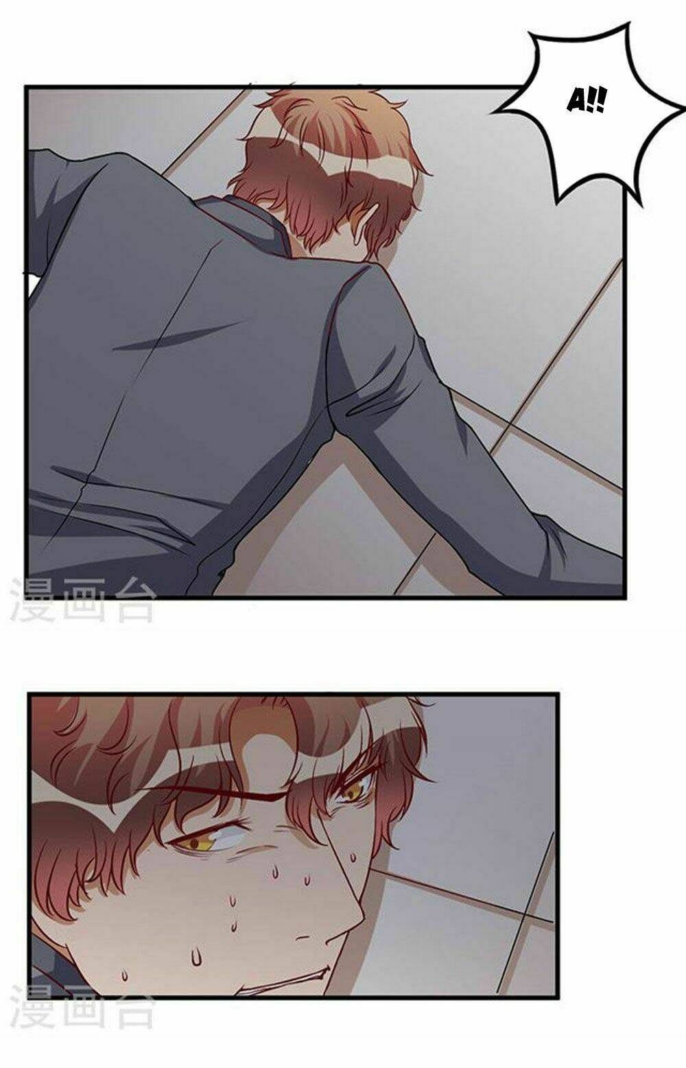 gối đầu vào tổng tài ác ma chapter 48 7