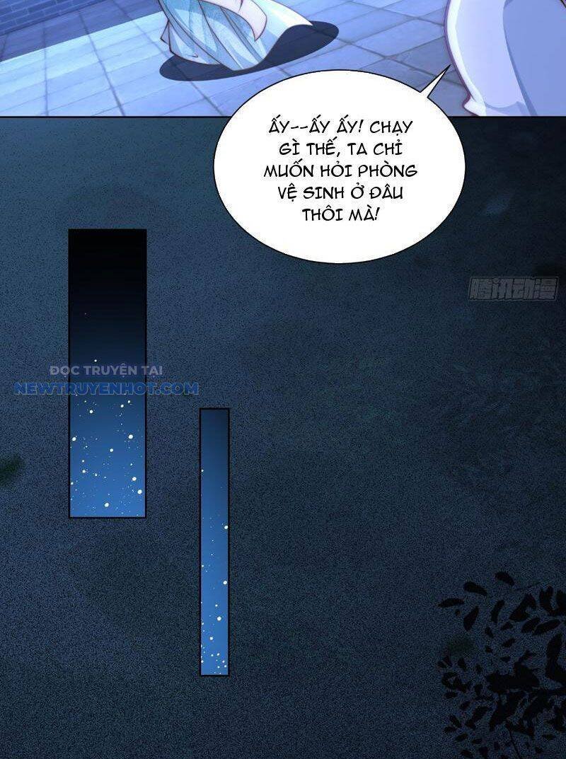 ta thực sự không muốn làm thần tiên chapter 23 8