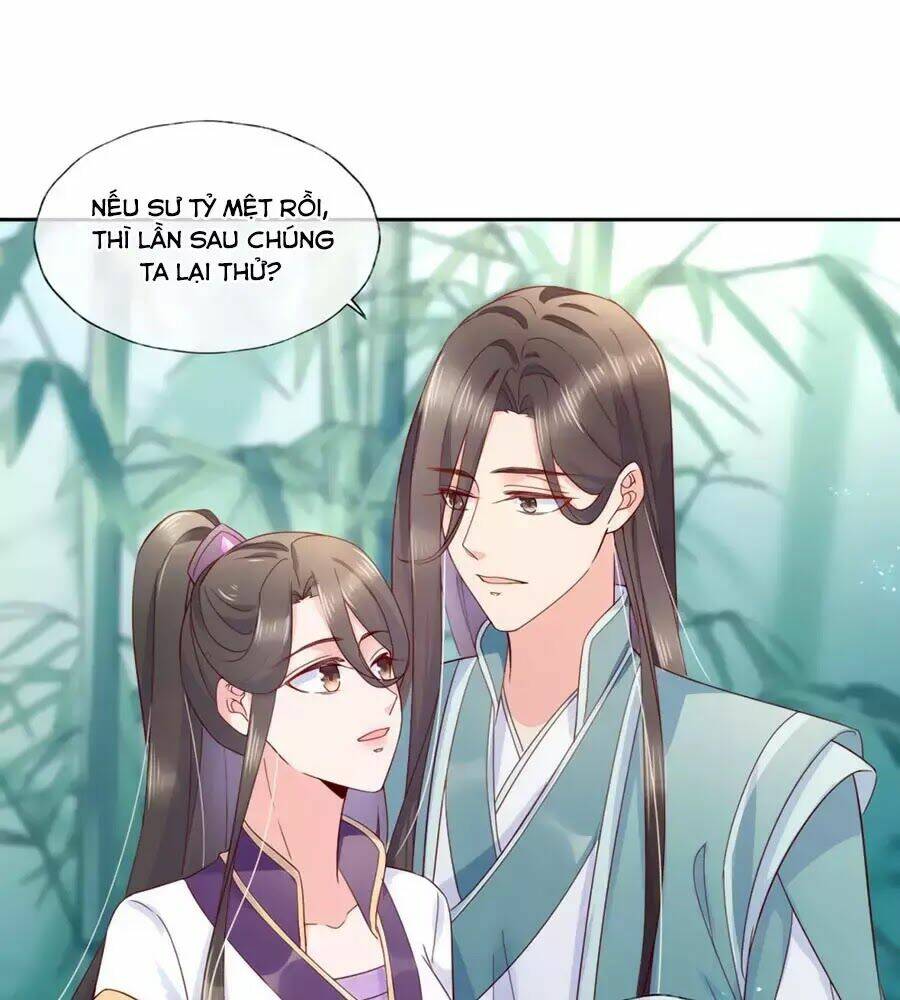 điềm mỹ chi huyết chapter 19 30