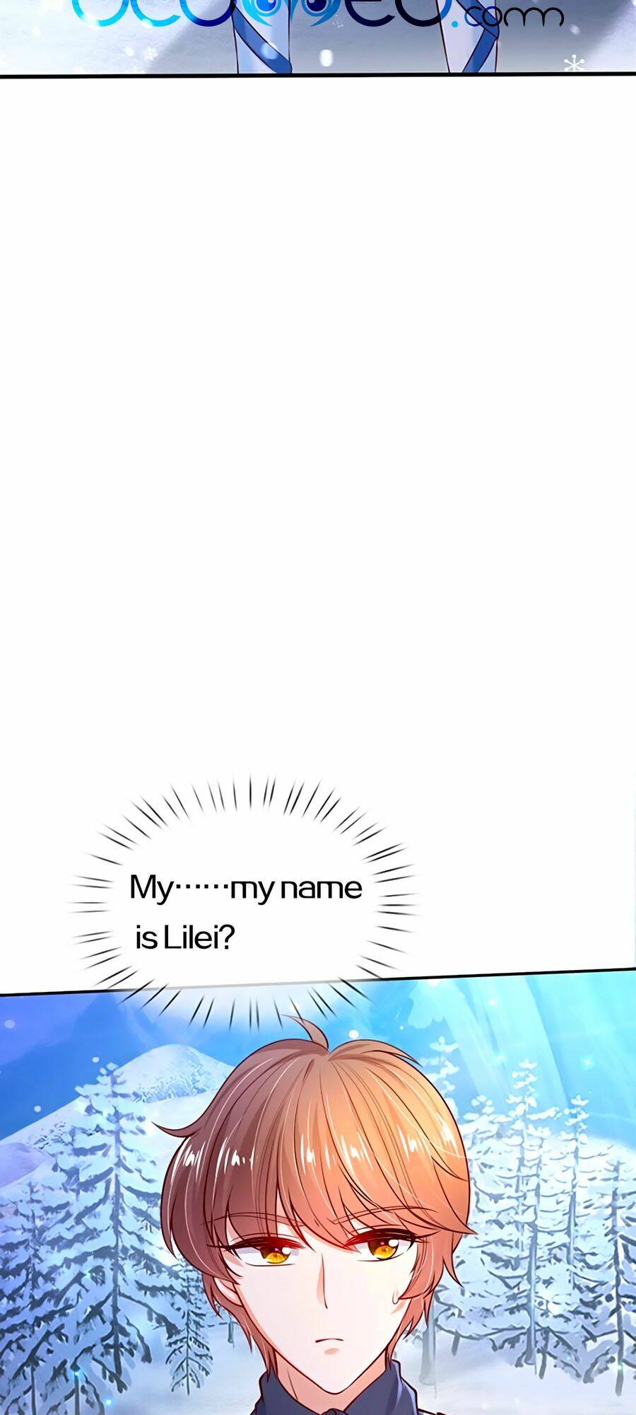 bỗng một ngày trở thành con gái nhà vua chapter 272 11