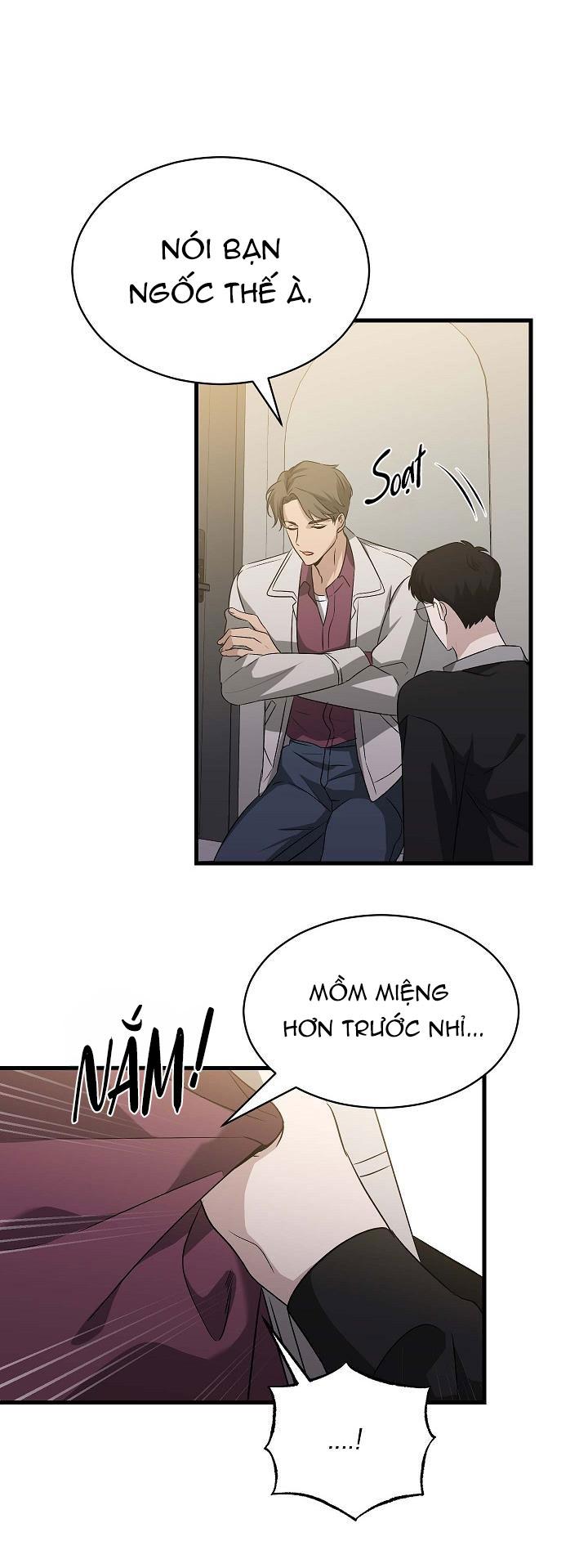 tình yêu của hyung tae chapter 2 75