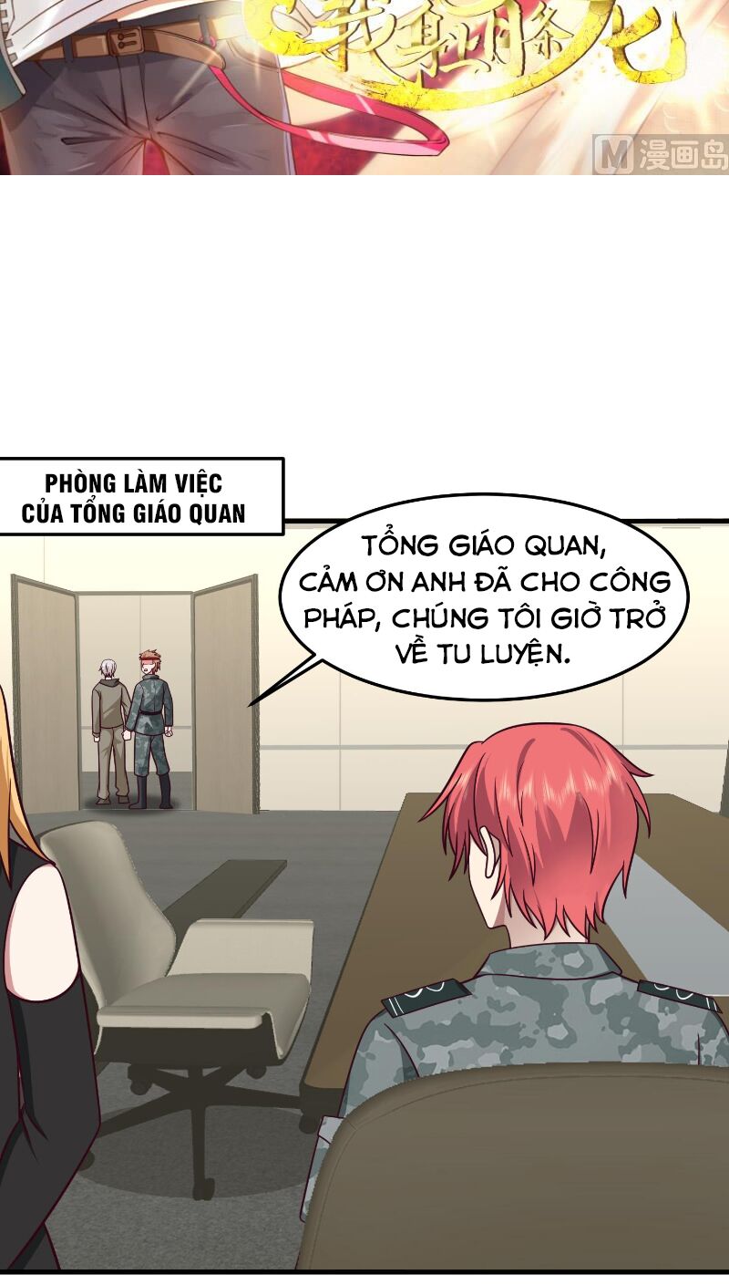 trên người ta có một rồng chapter 511 1