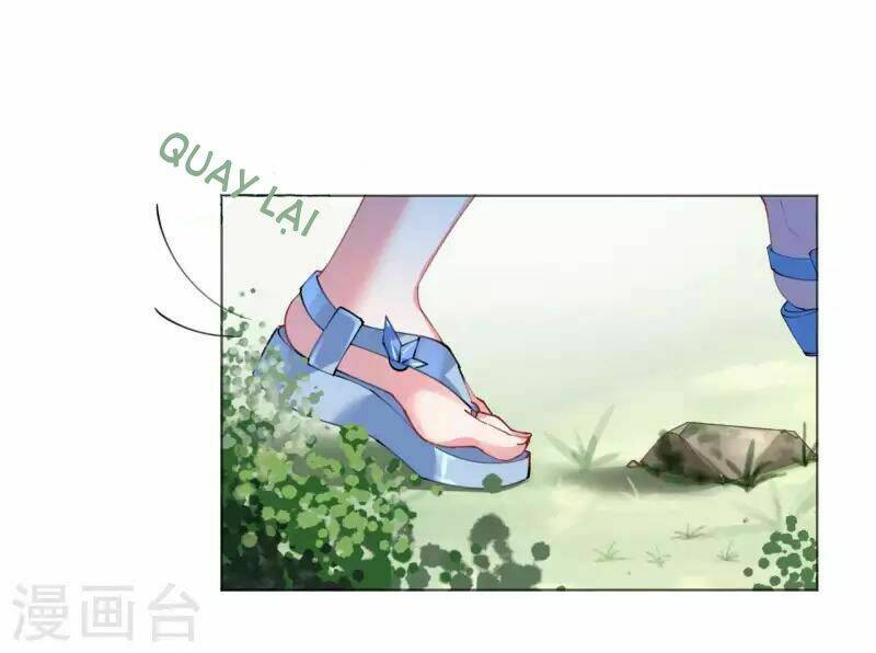 thuyền trưởng đại nhân khinh diểm ái chapter 47 17