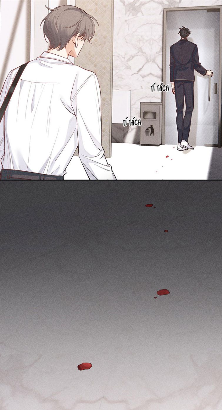 trò chơi săn mồi chapter 14 43