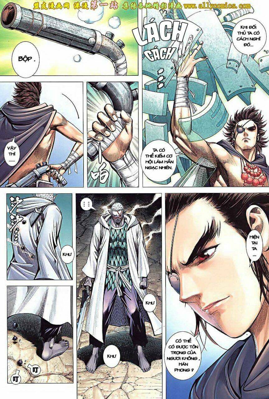 phong thần ký iii chapter 5 24