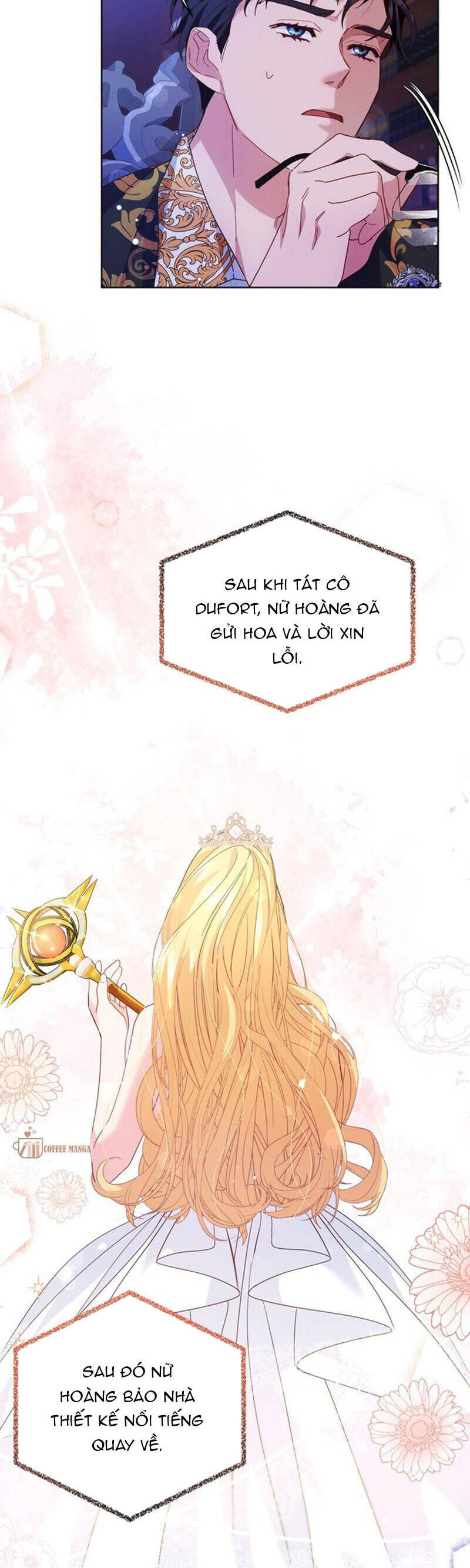 cho đến khi nữ chính thực sự xuất hiện chapter 5 5