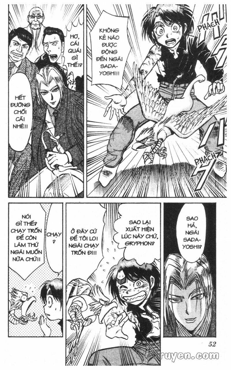 karakuri circus - gánh xiếc quái dị chapter 27 53