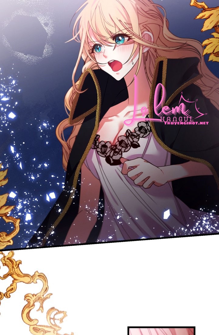 vị hôn thê của kẻ săn mồi chapter 4.2 25