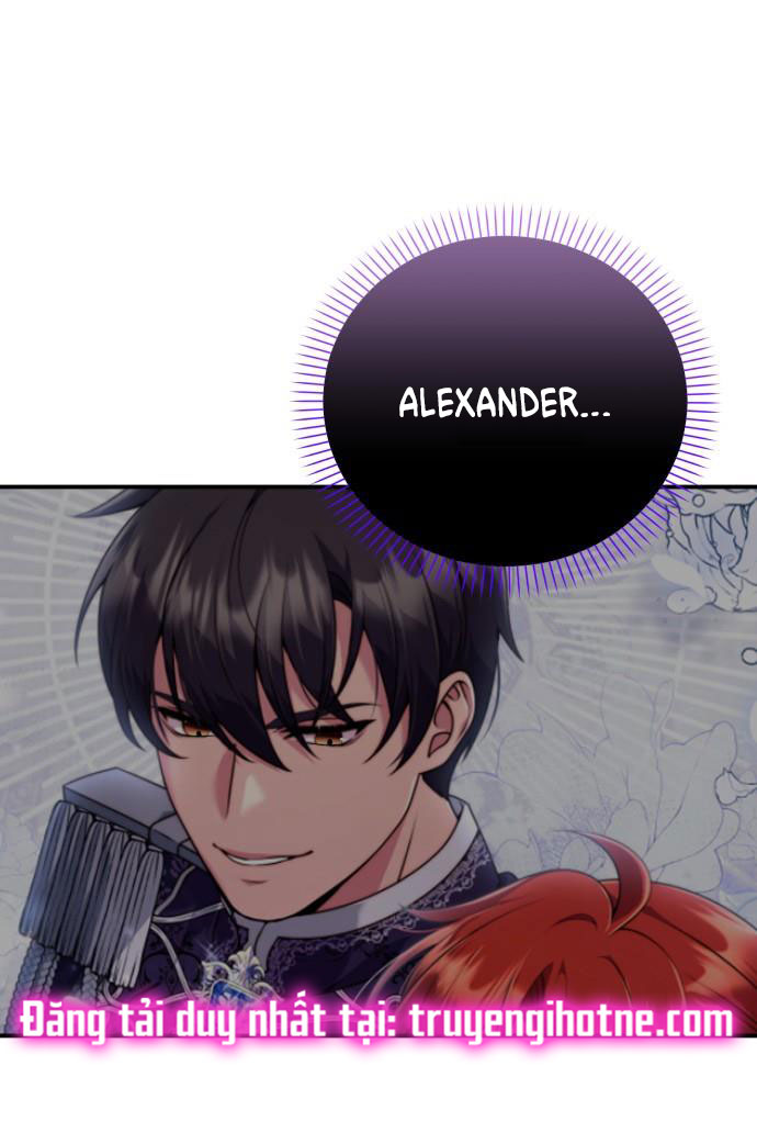 tôi sẽ ly hôn với người chồng bạo chúa chapter 42.1 1