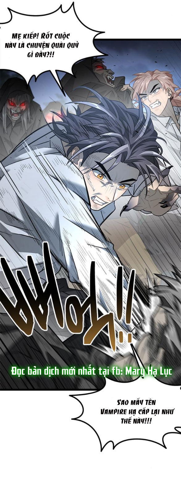 dark moon - tế đàn ánh trăng chapter 18.2 33