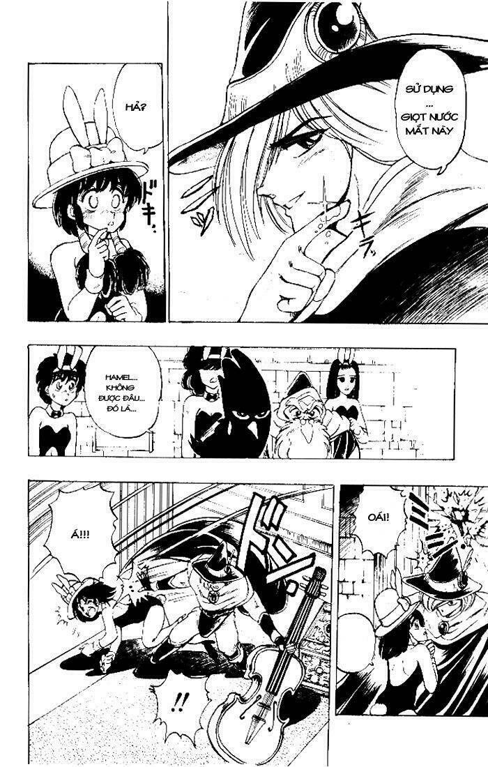 violinist of hameln - cây đàn kì diệu chapter 3 16