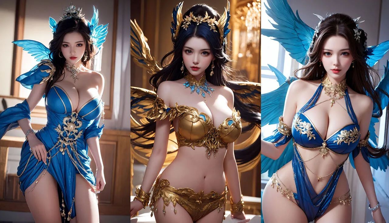 artist ai generated chapter 297 29