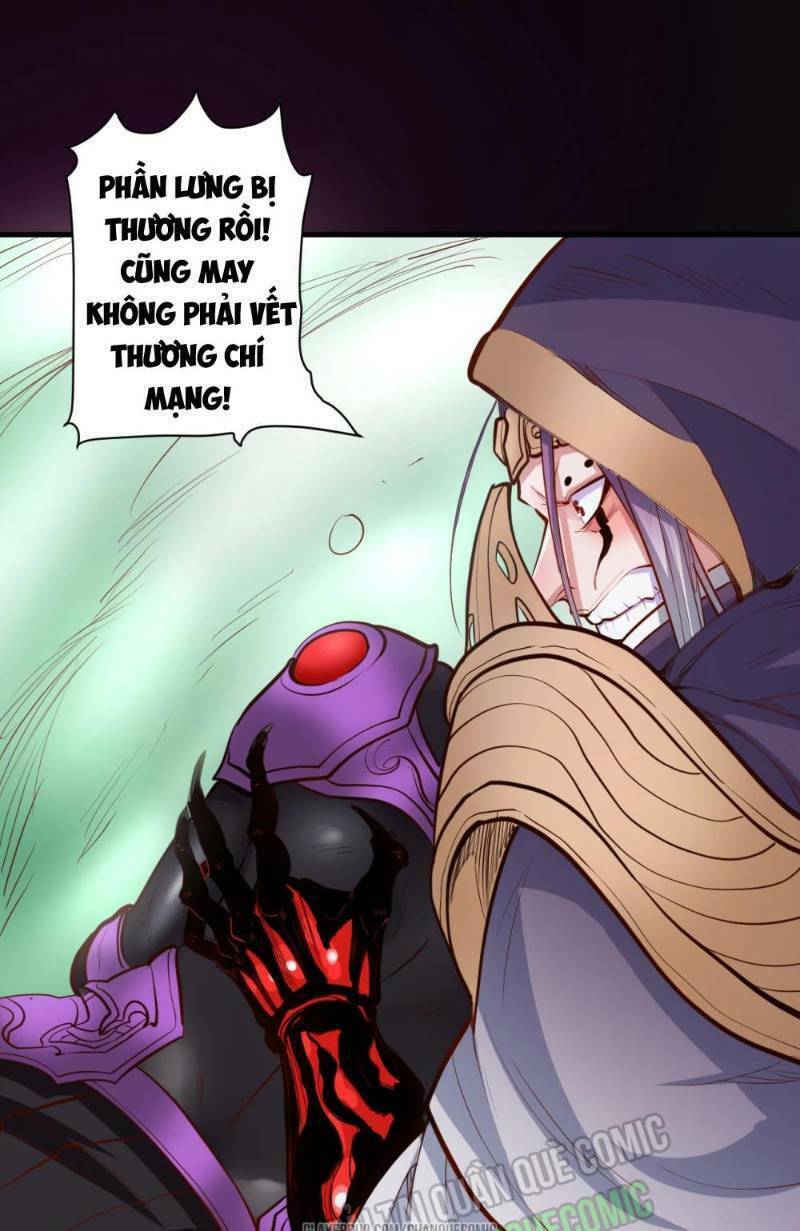 tối cường đại biểu hoàng kim thận chapter 58 7