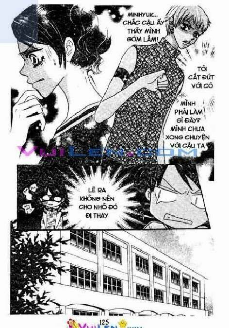 neck and neck chapter 4 122