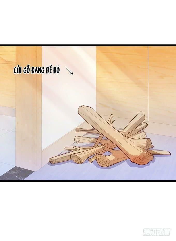 hồ tiên hung bạo chapter 91 20