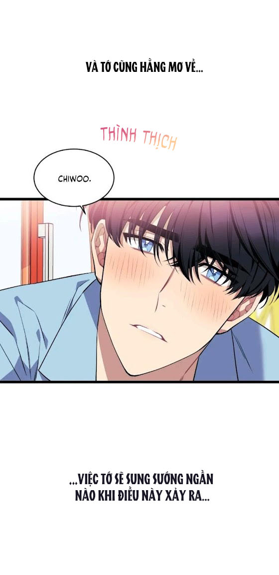 điều ước của cậu là mệnh lệnh của tớ chapter 27 21