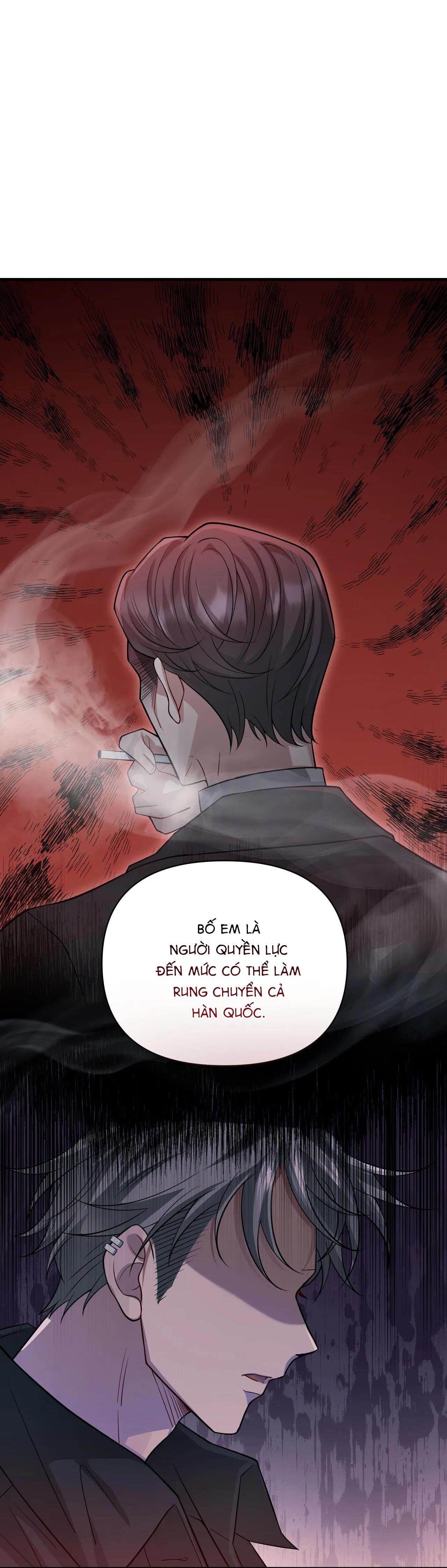 Vết Trượt chapter 30