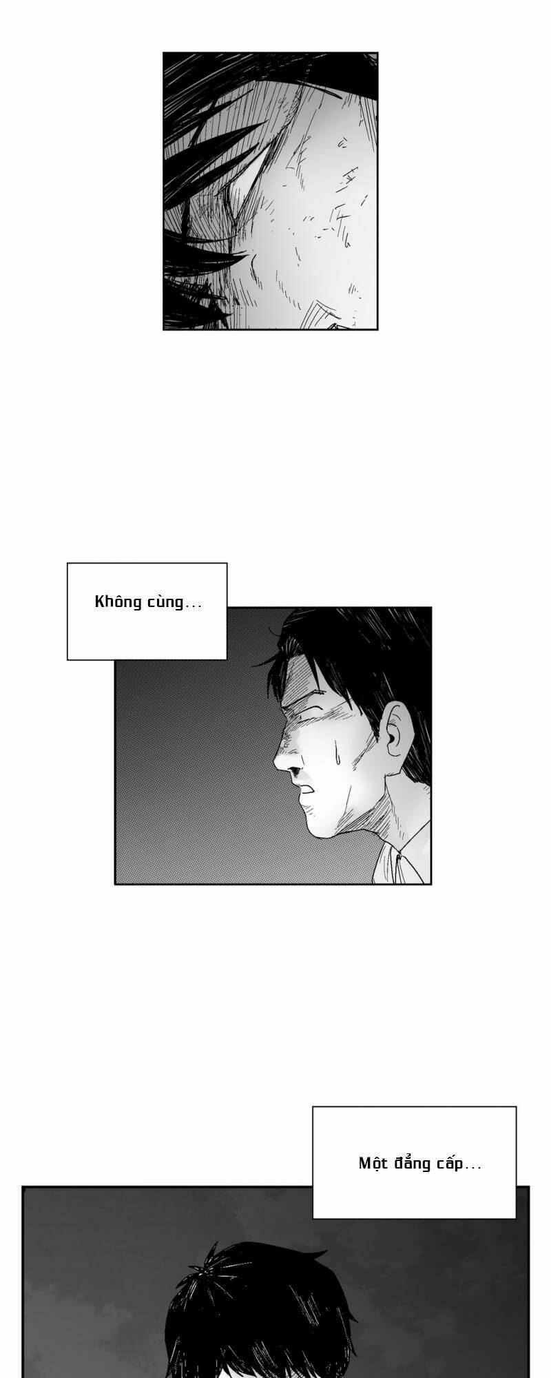 bạo lực học đường chapter 57 15