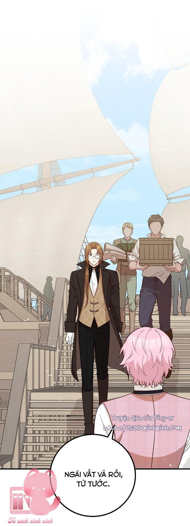 bác sĩ hoàn thành trách nhiệm rồi chapter 22 9