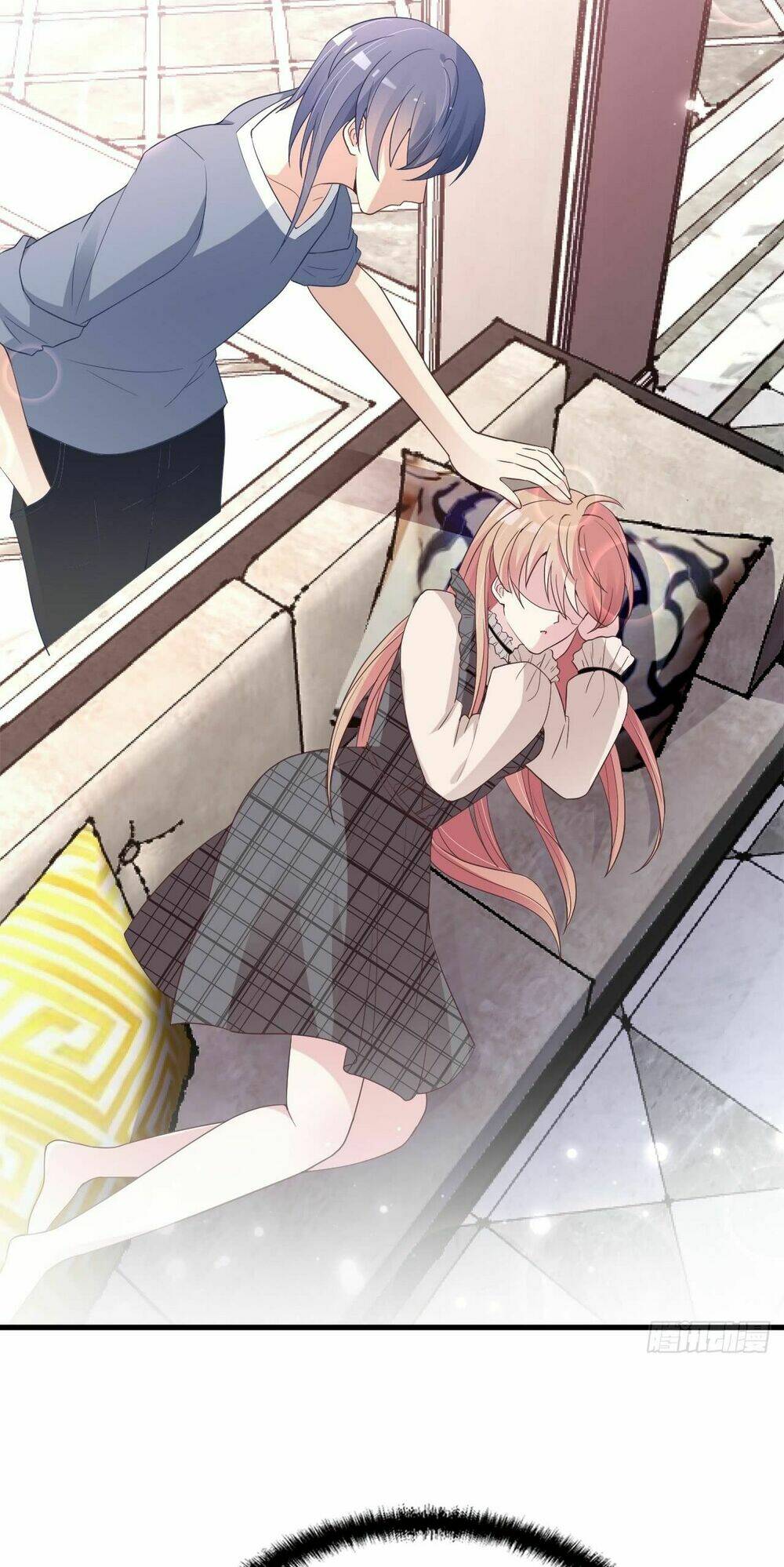 bí mật kết hôn với ảnh đế: vợ ơi đến đây tấn công đi nào chapter 23 24