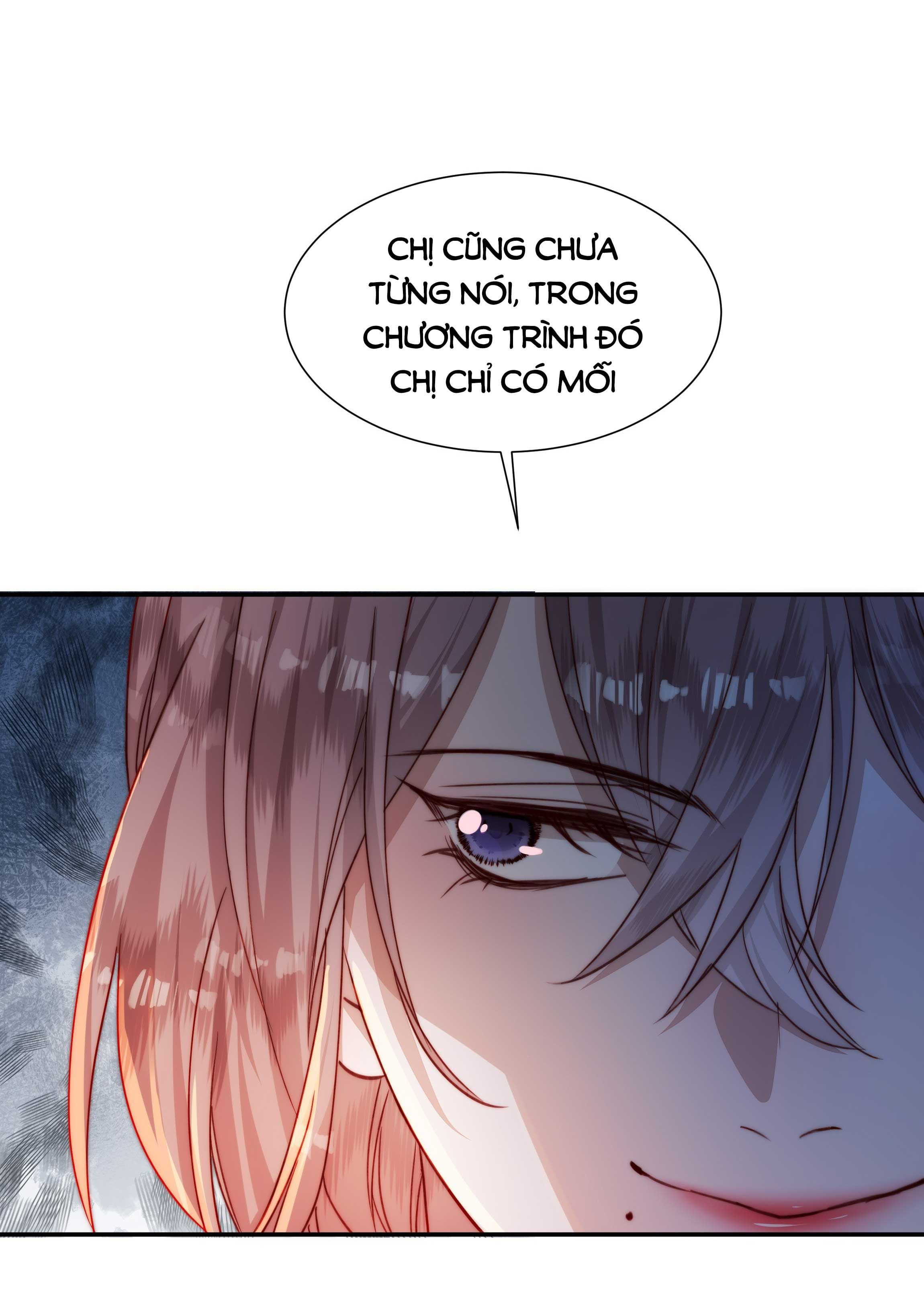 hot search phủ sóng! kẻ muốn buông xuôi như tôi nổi tiếng sau một đêm chapter 13.2 15