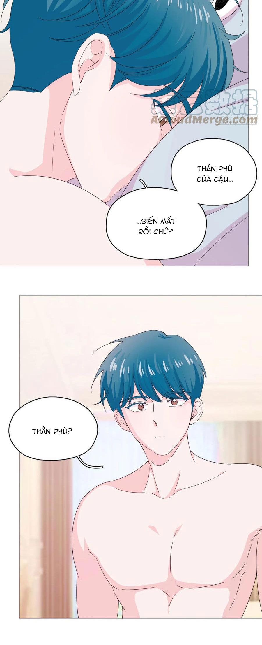 nhất hoàng cửu công thập nhị thê chapter 67 4