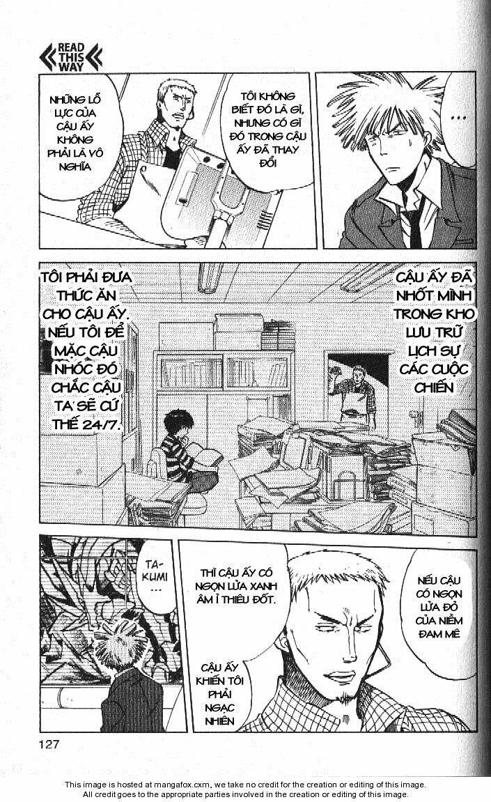 rồng ma trận chapter 35 36