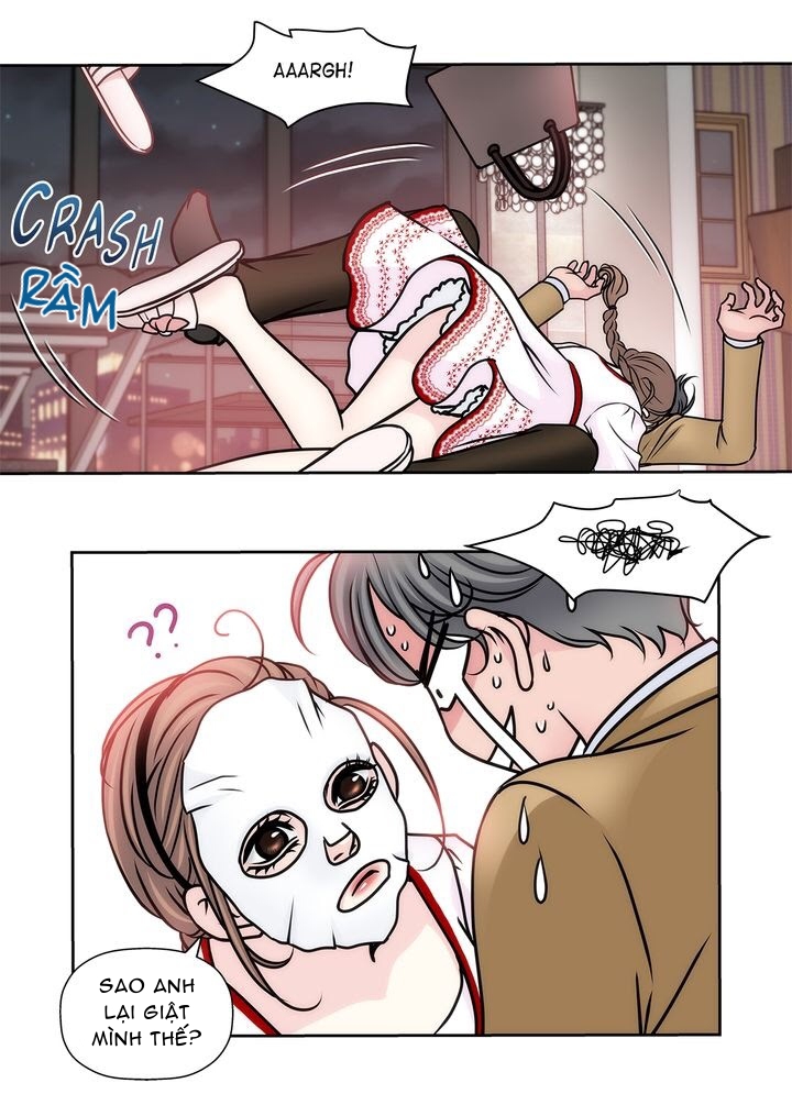 người đàn ông của tôi chapter 29.2 12