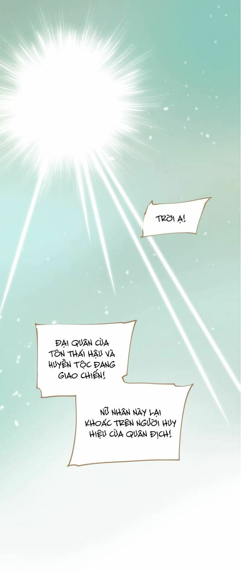 nhất đại linh hậu chapter 34 57