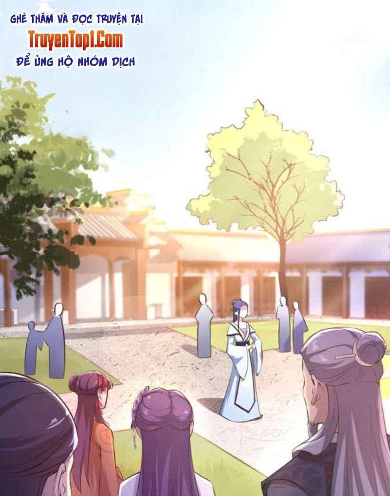 tà y cuồng thê chapter 35 3