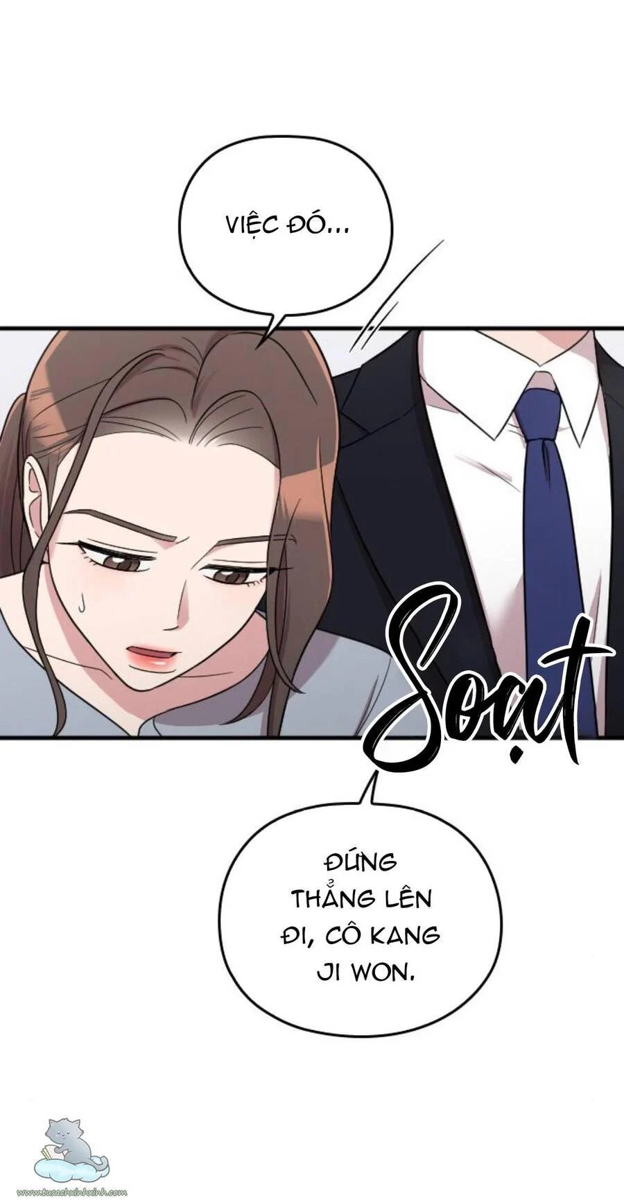 cô đi mà lấy chồng tôi chapter 27 46