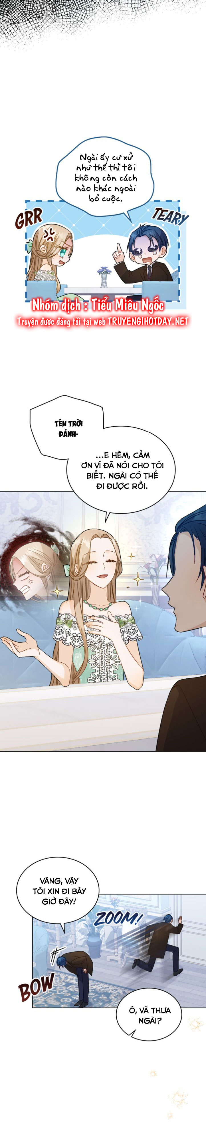 hải tặc thượng lưu chapter 10 7