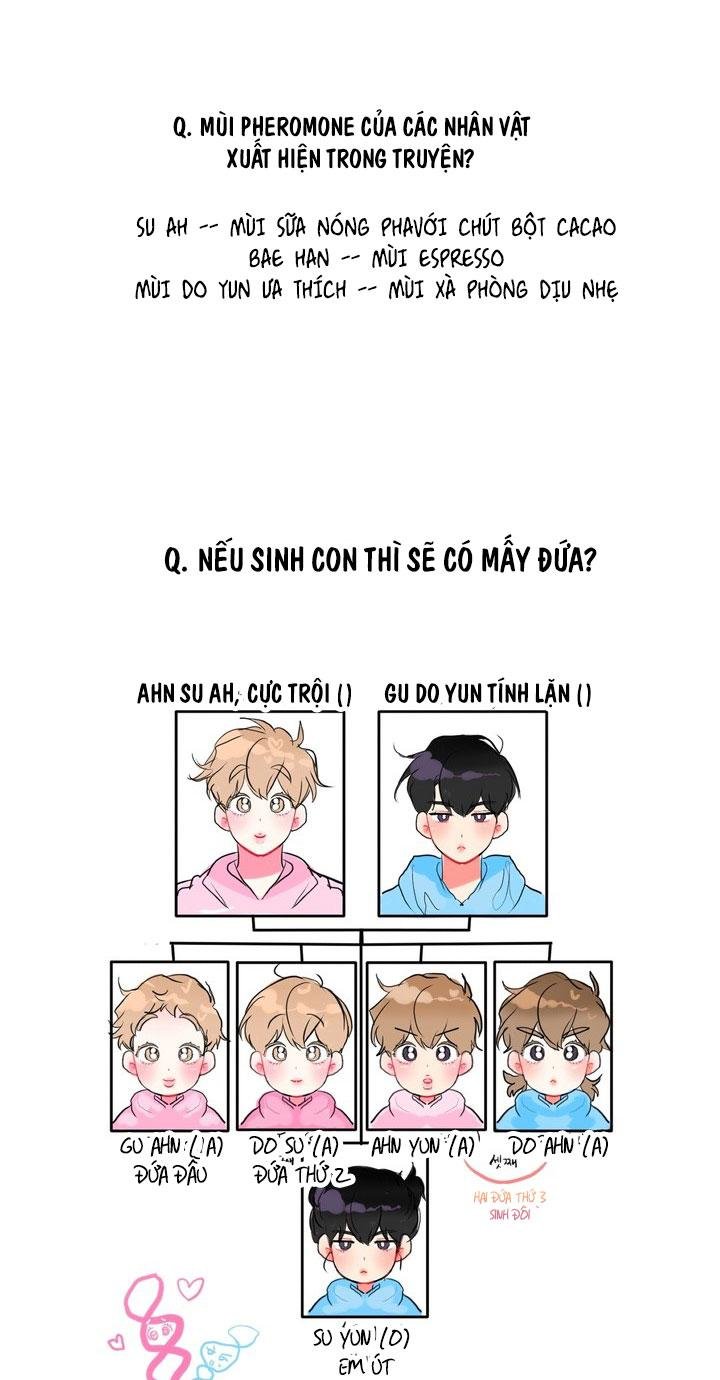 omega của anh trai chapter 14.1 12