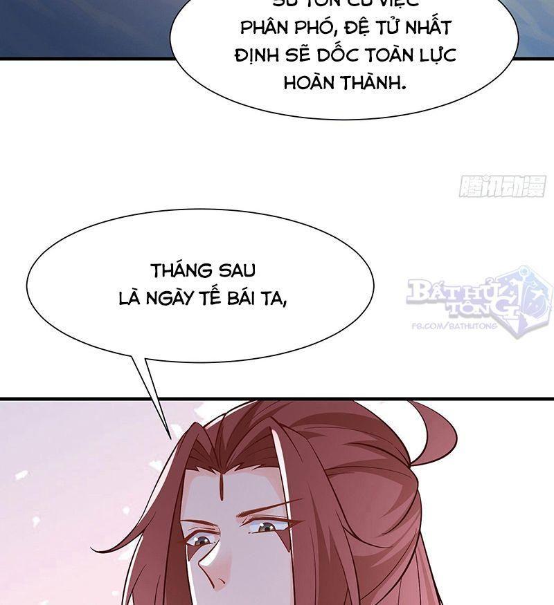 đồ đệ ta toàn là nữ ma đầu chapter 52 2