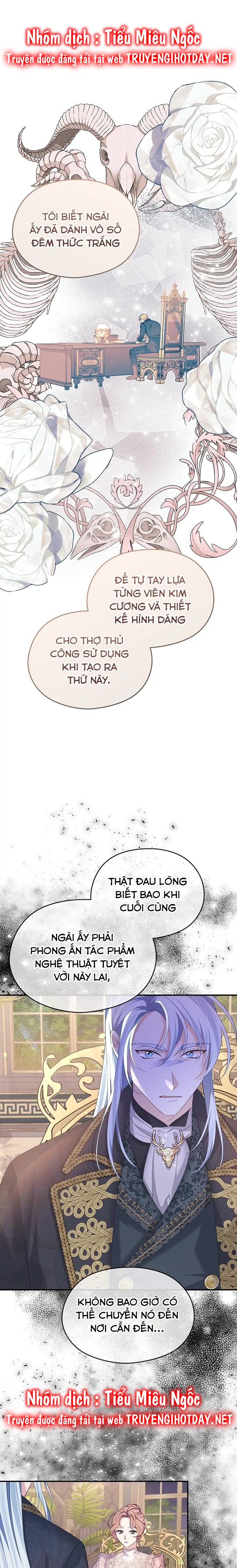 aster yêu dấu của tôi chapter 62 16